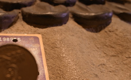 マーライオンのおまけ